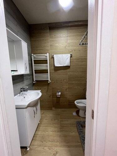 Отель Mahali Hotel