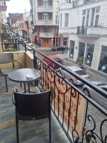 Отель Mahali Hotel