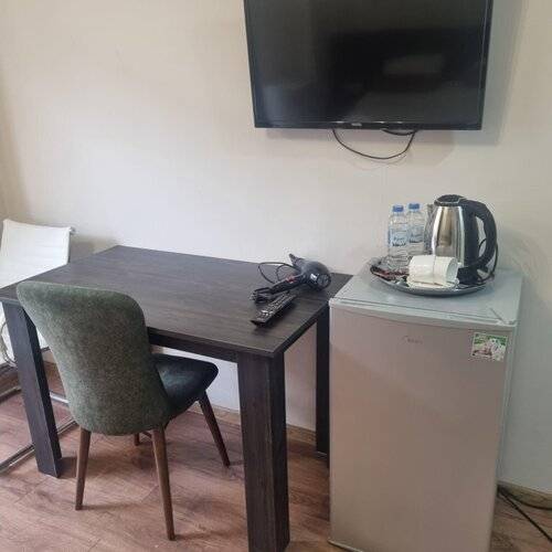 Отель Mahali Hotel