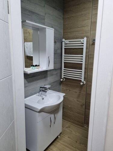Отель Mahali Hotel
