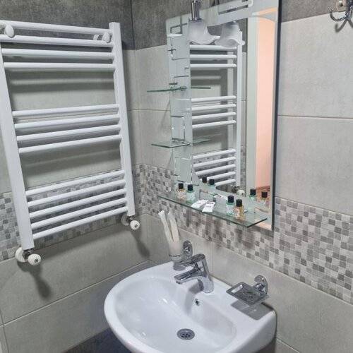 Отель Mahali Hotel