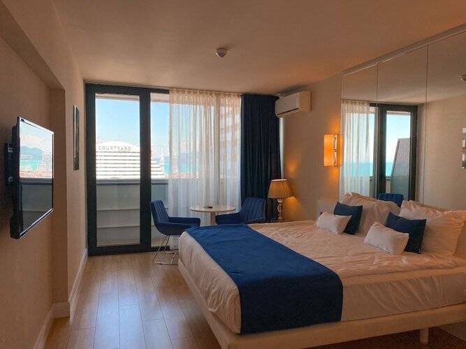 Seaside Vip40 — фото 13
