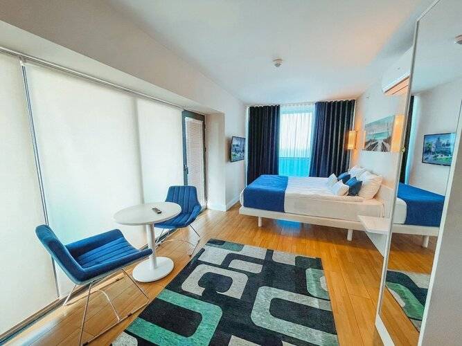 Seaside Vip40 — фото 10