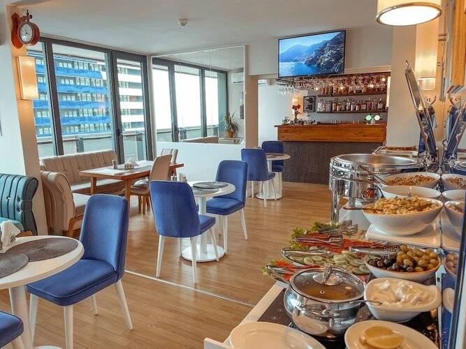 Seaside Vip40 — фото 11