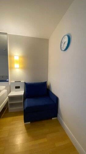 Апарт-Отель Batumi Orbi City Сentral Hotel Mk 5*