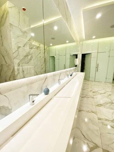Апарт-Отель Batumi Orbi City Сentral Hotel Mk 5*