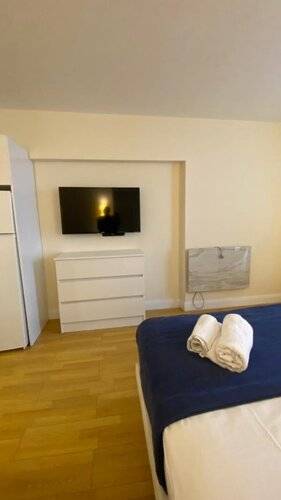 Апарт-Отель Batumi Orbi City Сentral Hotel Mk 5*