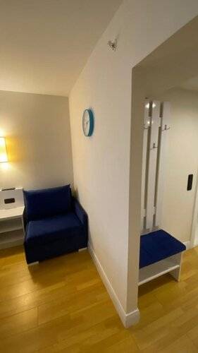 Апарт-Отель Batumi Orbi City Сentral Hotel Mk 5*