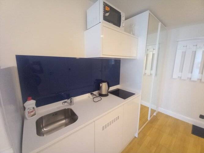 Апарт-Отель Batumi Orbi City Сentral Hotel Mk 5*