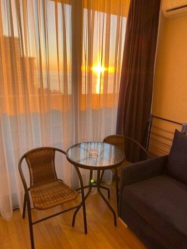Апарт-Отель Batumi Orbi City Сentral Hotel Mk 5*