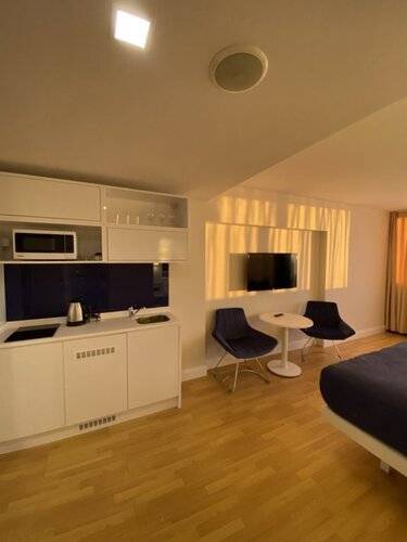 Апарт-Отель Batumi Orbi City Сentral Hotel Mk 5*
