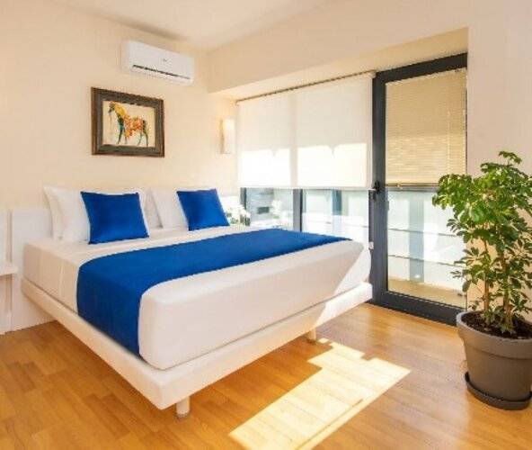 Апарт-Отель Batumi Orbi City Сentral Hotel Mk 5*