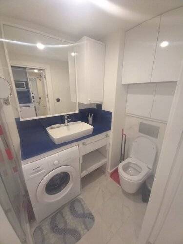 Апарт-Отель Batumi Orbi City Сentral Hotel Mk 5*