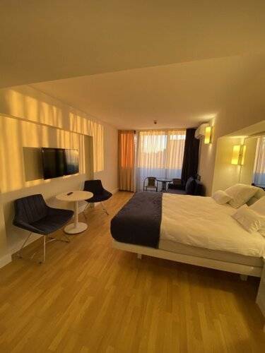 Апарт-Отель Batumi Orbi City Сentral Hotel Mk 5*