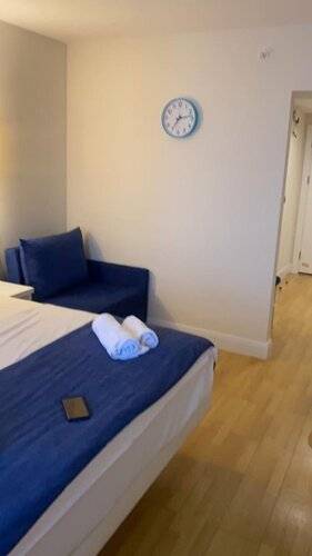 Апарт-Отель Batumi Orbi City Сentral Hotel Mk 5*
