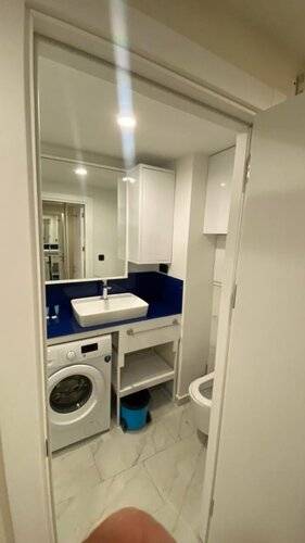 Апарт-Отель Batumi Orbi City Сentral Hotel Mk 5*