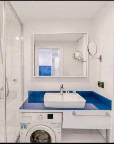Апарт-Отель Batumi Orbi City Сentral Hotel Mk 5*