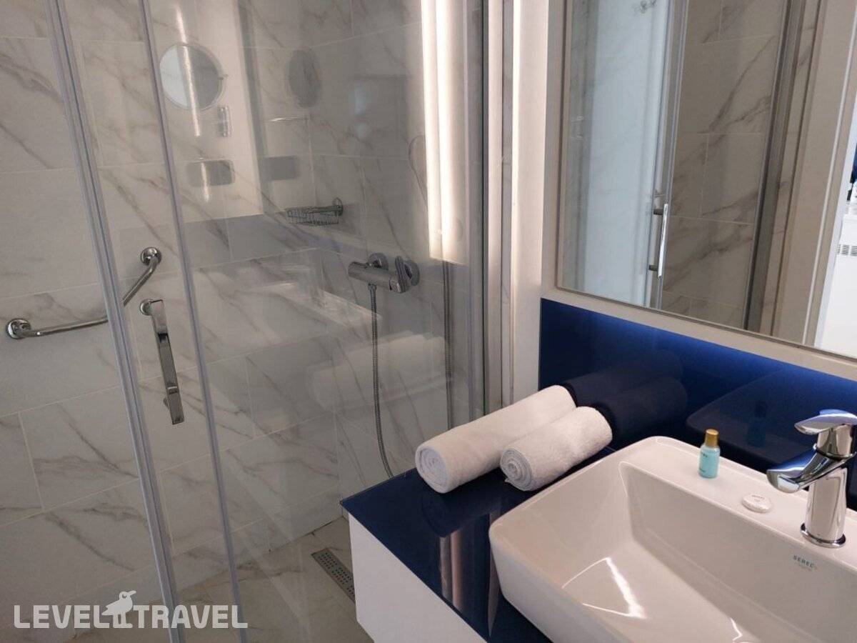 фотографии отеля Апарт-Отель Lexmary Sea View в Грузия(Батуми) - фото №4