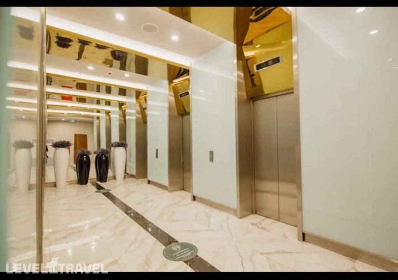 фотографии отеля Апарт-Отель Lexmary Sea View в Грузия(Батуми) - фото №7