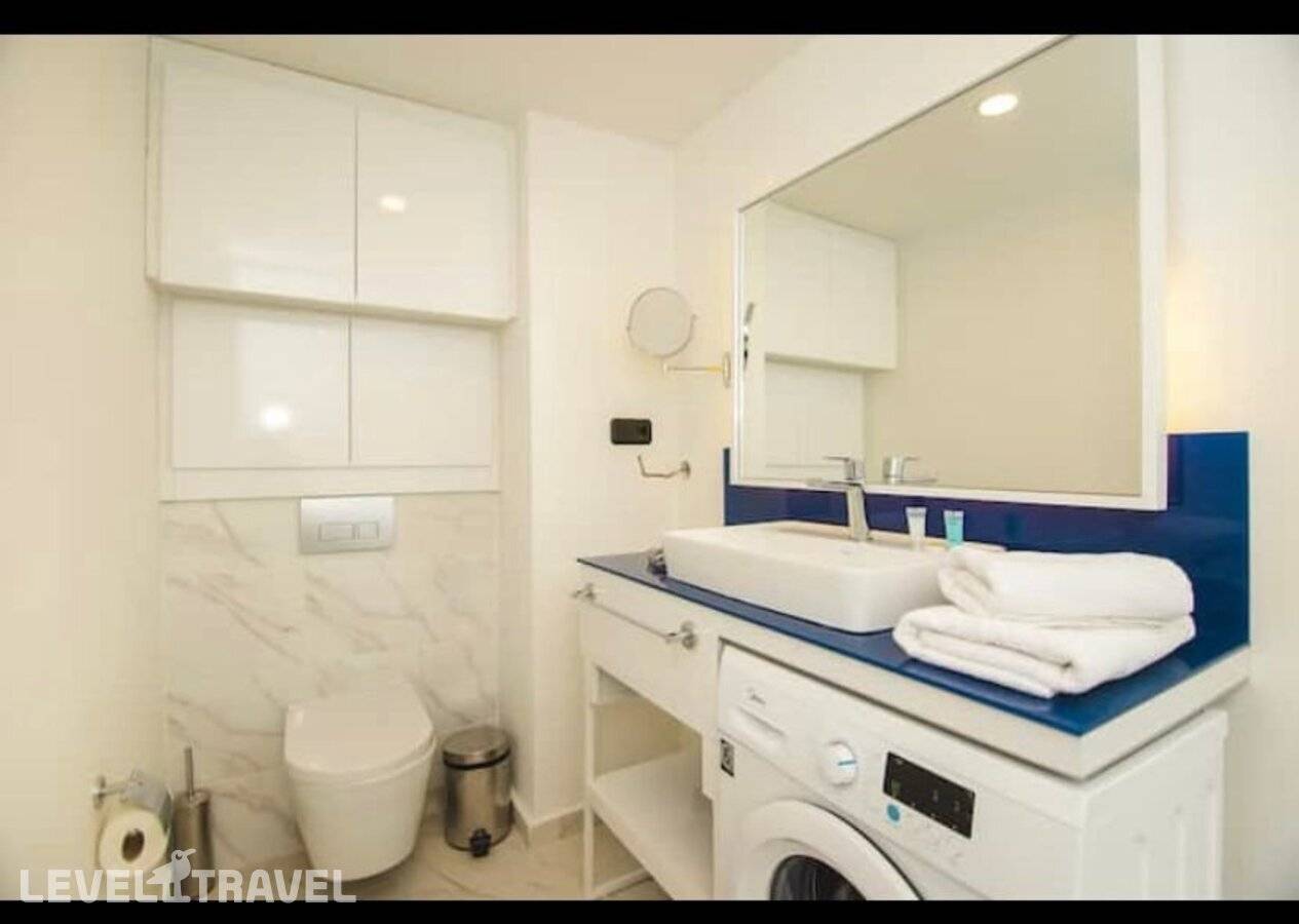 фотографии отеля Апарт-Отель Lexmary Sea View в Грузия(Батуми) - фото №15