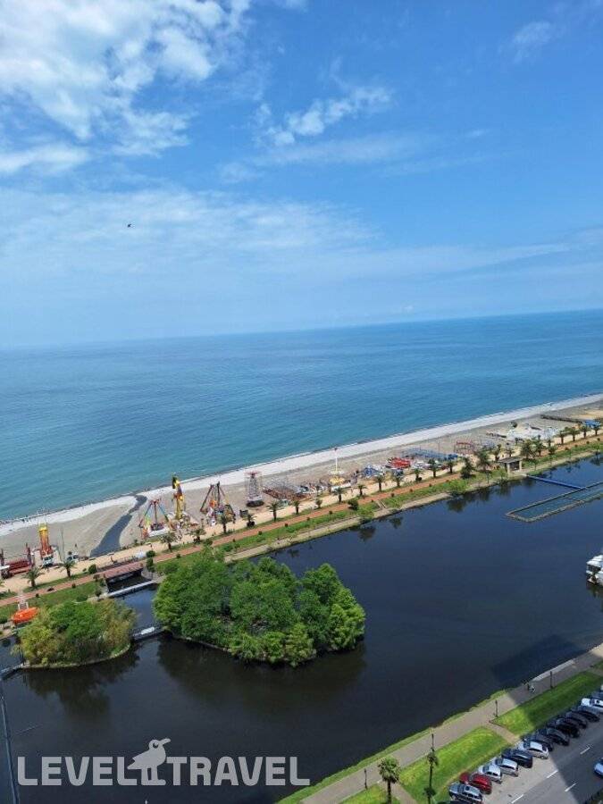 фотографии отеля Апарт-Отель Lexmary Sea View в Грузия(Батуми) - фото №3