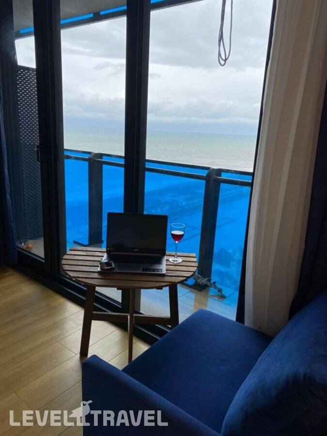 фотографии отеля Апарт-Отель Lexmary Sea View в Грузия(Батуми) - фото №9