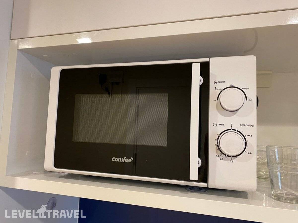 фотографии отеля Апарт-Отель Lexmary Sea View в Грузия(Батуми) - фото №22