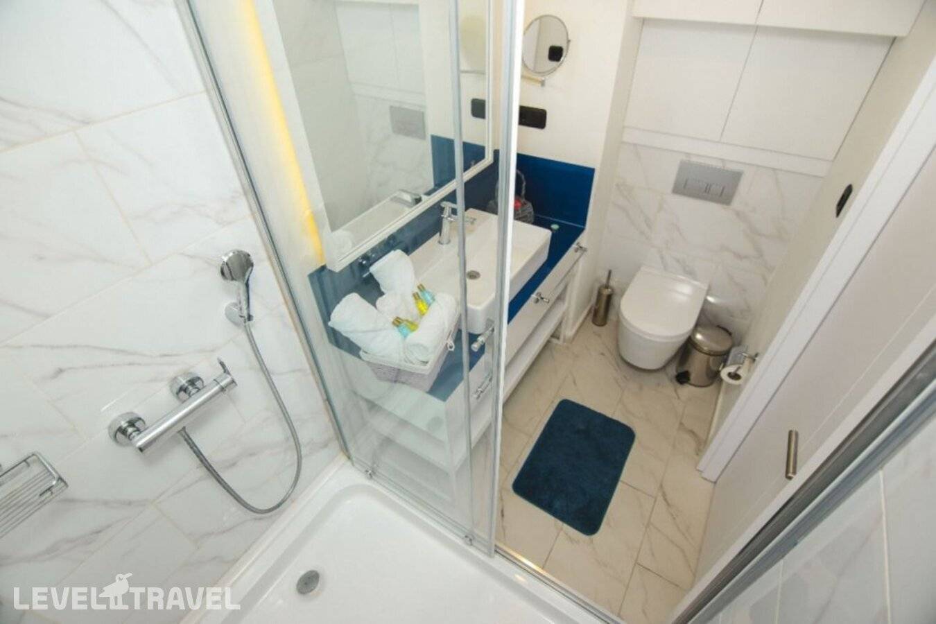 фотографии отеля Апарт-Отель Lexmary Sea View в Грузия(Батуми) - фото №18