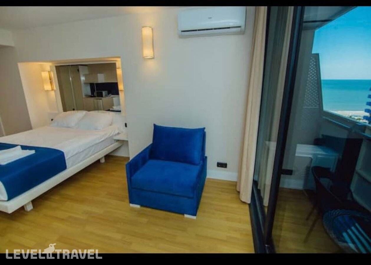 фотографии отеля Апарт-Отель Lexmary Sea View в Грузия(Батуми) - фото №8