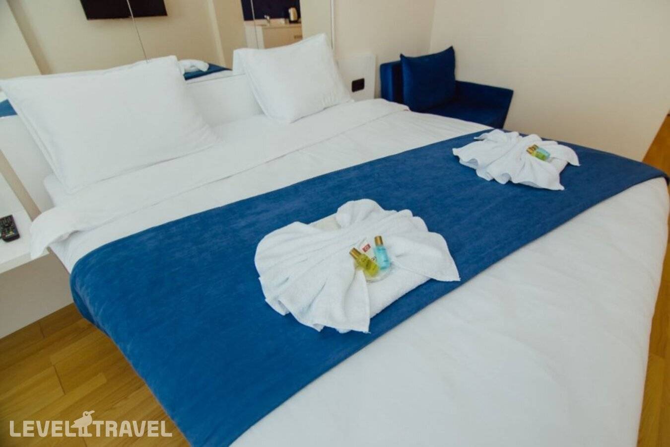 фотографии отеля Апарт-Отель Lexmary Sea View в Грузия(Батуми) - фото №17