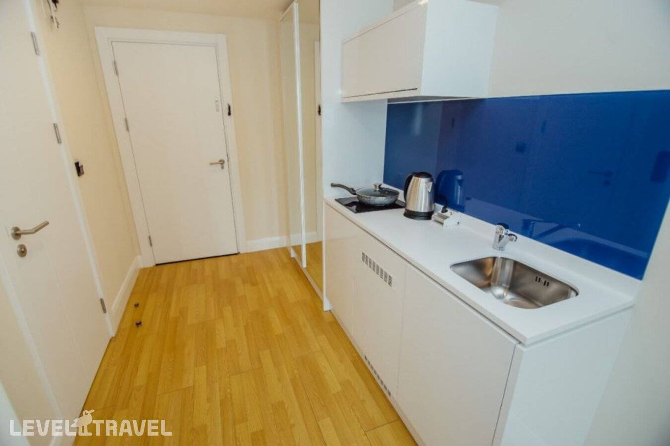 фотографии отеля Апарт-Отель Lexmary Sea View в Грузия(Батуми) - фото №11