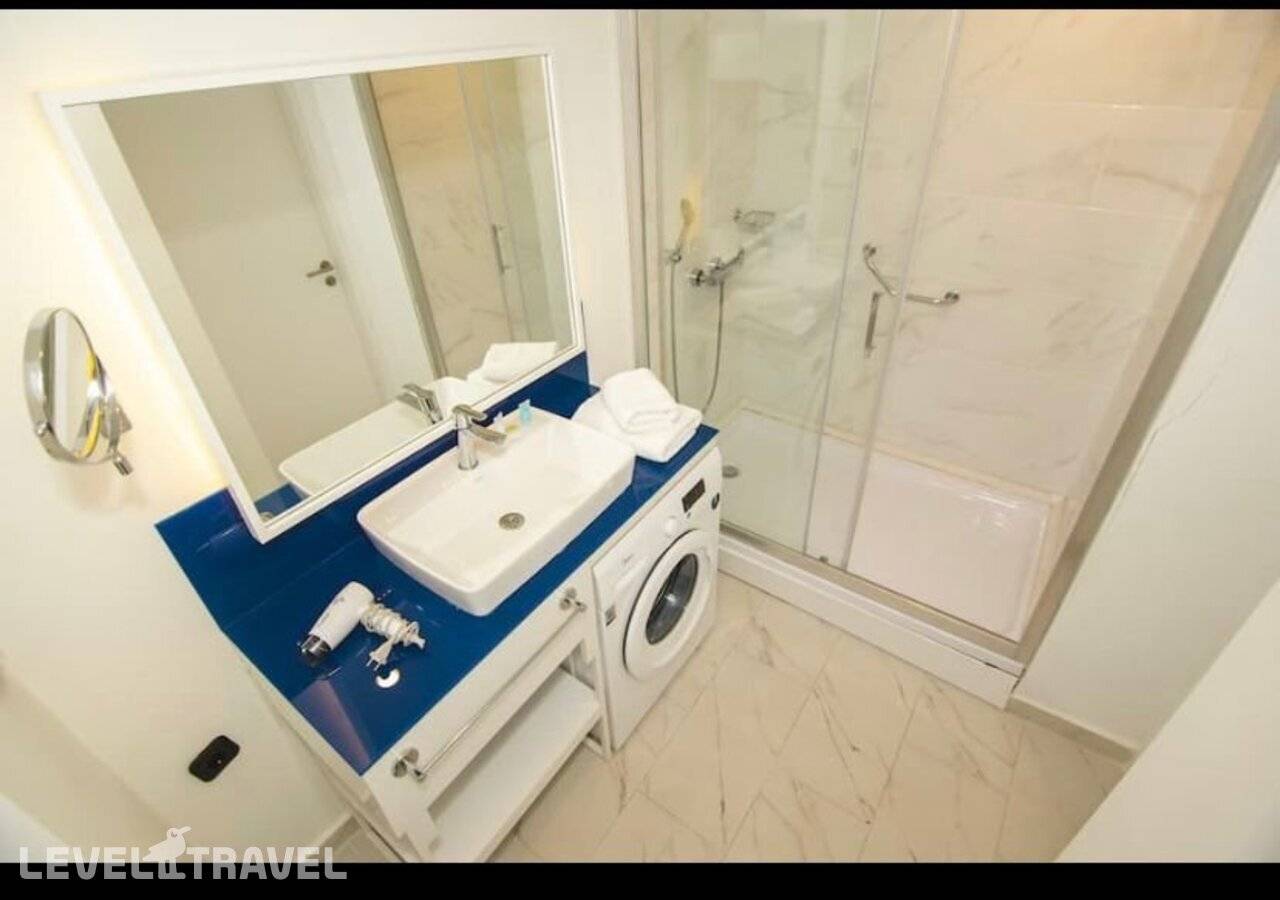 фотографии отеля Апарт-Отель Lexmary Sea View в Грузия(Батуми) - фото №12