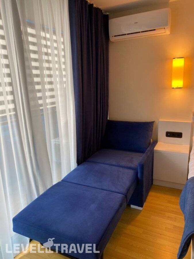 фотографии отеля Апарт-Отель Lexmary Sea View в Грузия(Батуми) - фото №10