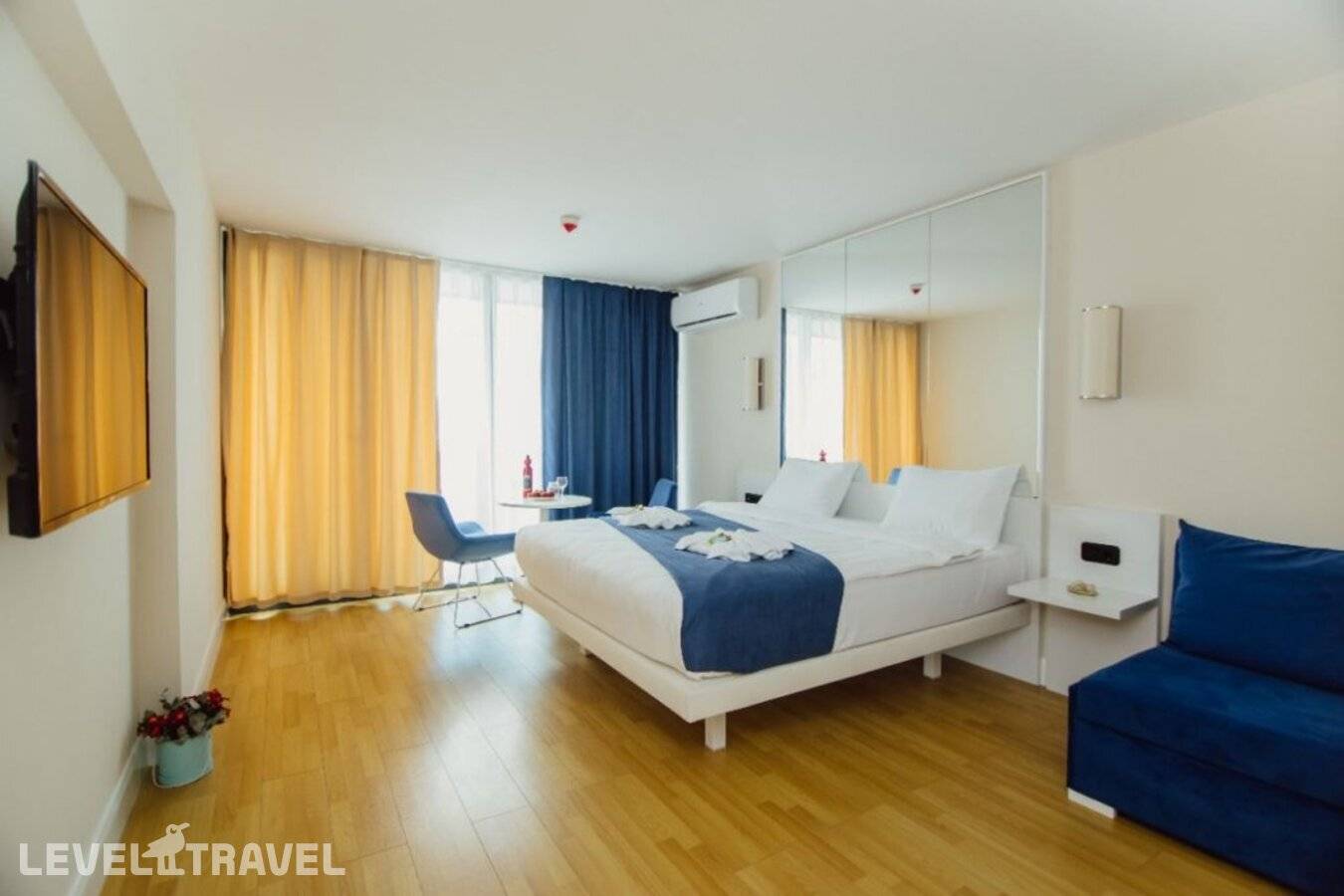 фотографии отеля Апарт-Отель Lexmary Sea View в Грузия(Батуми) - фото №23