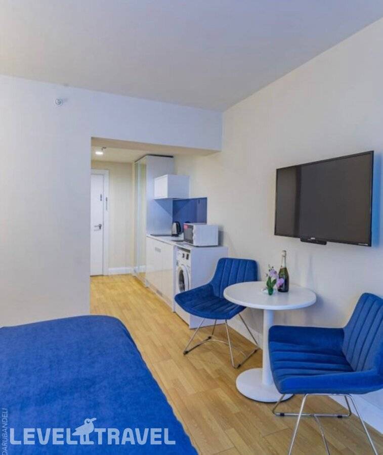 фотографии отеля Апарт-Отель Lexmary Sea View в Грузия(Батуми) - фото №2