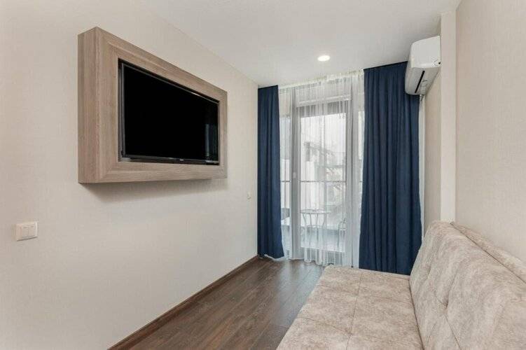 Апарт-Отель Wyn Residences Batumi
