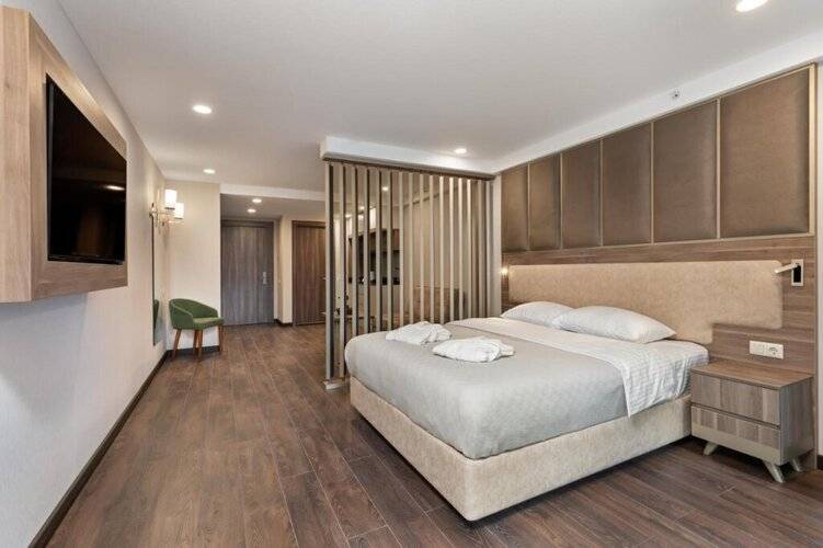 Апарт-Отель Wyn Residences Batumi