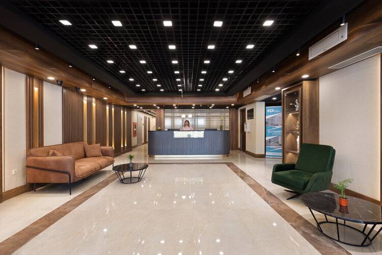 Апарт-Отель Wyn Residences Batumi