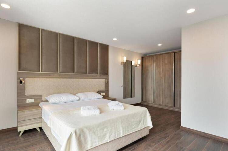 Апарт-Отель Wyn Residences Batumi
