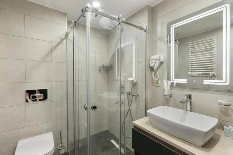 Апарт-Отель Wyn Residences Batumi