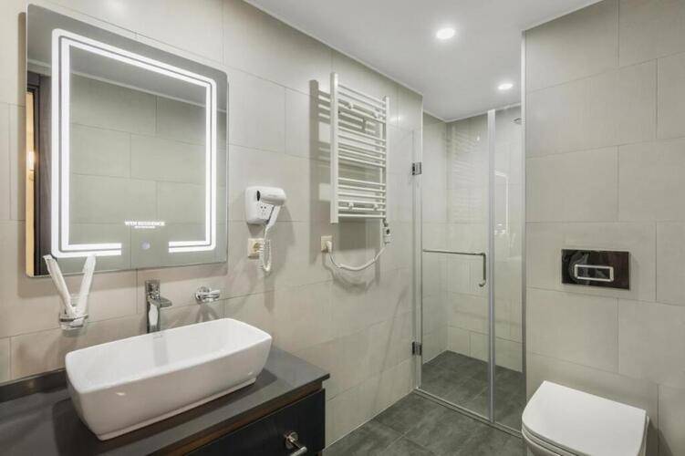 Апарт-Отель Wyn Residences Batumi