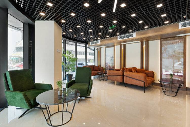 Апарт-Отель Wyn Residences Batumi