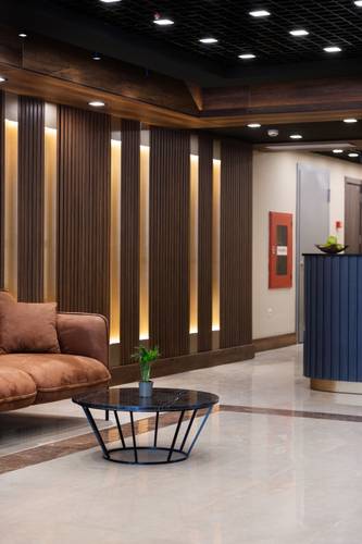 Апарт-Отель Wyn Residences Batumi