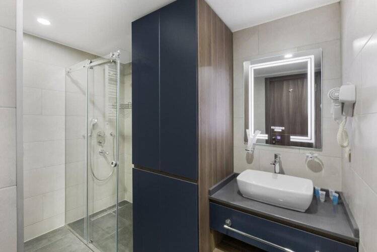 Апарт-Отель Wyn Residences Batumi