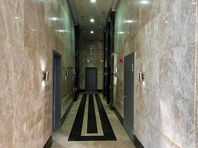 Апартаменты В Центре Батуми 50 Метров От Моря, Porta Tower
