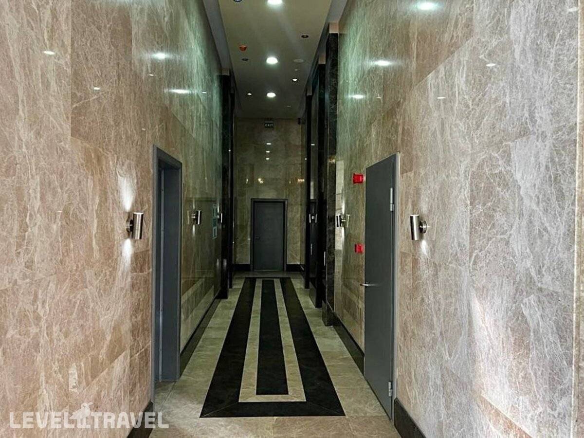 фотографии отеля Апартаменты В Центре Батуми 50 Метров От Моря, Porta Tower в Грузия(Батуми) - фото №20