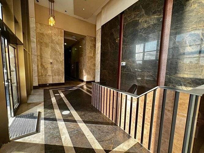 Апартаменты В Центре Батуми 50 Метров От Моря, Porta Tower