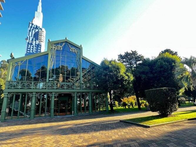 Апартаменты В Центре Батуми 50 Метров От Моря, Porta Tower