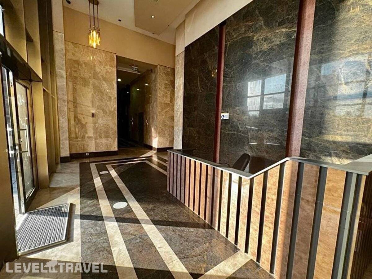 фотографии отеля Апартаменты В Центре Батуми 50 Метров От Моря, Porta Tower в Грузия(Батуми) - фото №15