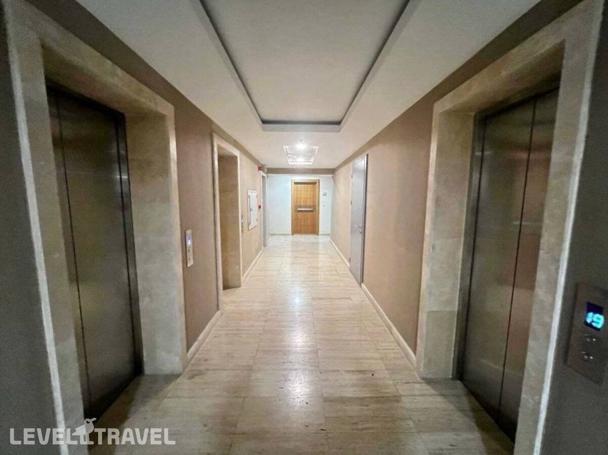 фотографии отеля Апартаменты В Центре Батуми 50 Метров От Моря, Porta Tower в Грузия(Батуми) - фото №16